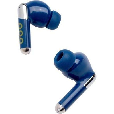Fone De Ouvido Bluetooth Letron Sonic Azul