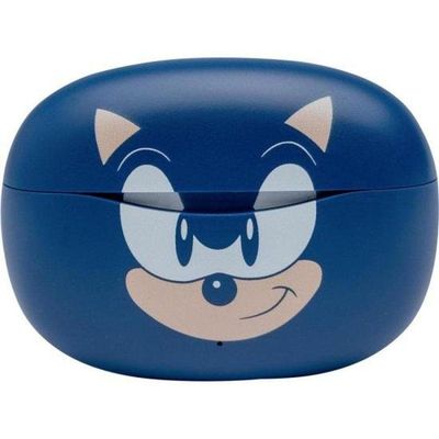 Fone De Ouvido Bluetooth Letron Sonic Azul