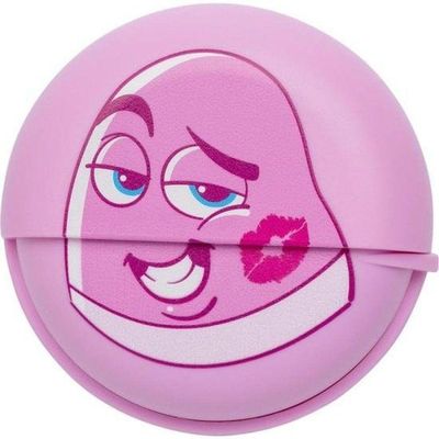 Fone De Ouvido Letron Fini Beijo Rosa