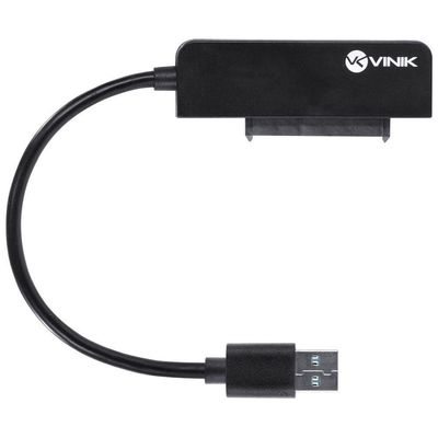 Cabo Adaptador Sata Hd Ssd Usb3.0