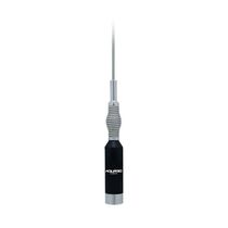 Antena Móvel Aquário B-2080 Bobina E Mola Para Rádio Px