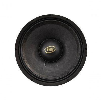 Alto Falante Eros E-510 Lc 10" 500w Rms 4r