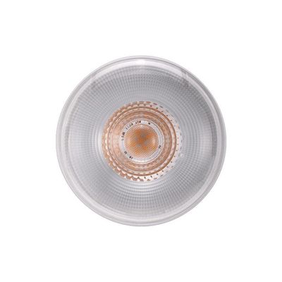 Lâmpada Led Stella Par 30 Evo 9w E27 Alto Irc 95 Bivolt 2700k - Luz Amarela
