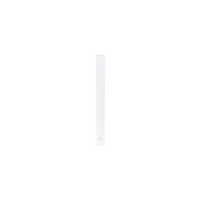 Balizador Stella Big Neu 2 De Sobrepor Led 3w Bivolt Branco - 3000k - Luz Amarela