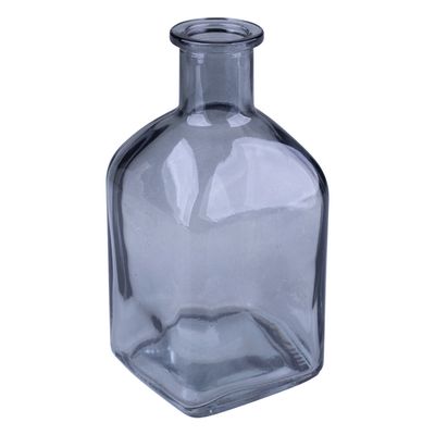 Vaso de Vidro Cazza Kapo 13cm - Item Sortido