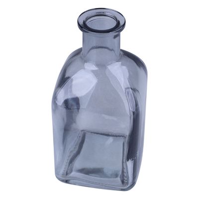 Vaso de Vidro Cazza Kapo 13cm - Item Sortido