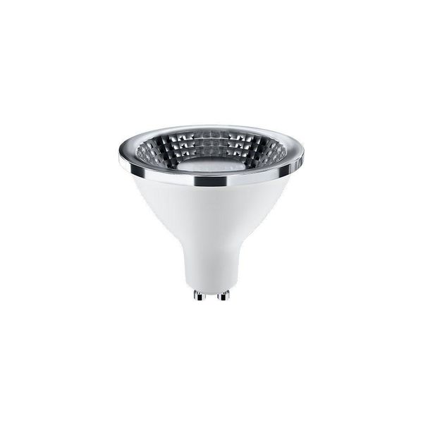 Lâmpada Led Stella Ar70 Pro Dimerizável 4,9w Gu10 Alto Irc 95 Bivolt 4000k - Luz Neutra