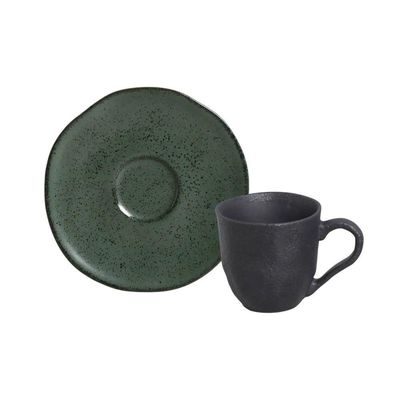 Aparelho De Jantar 30 Peças Orgânico Arauco Porto Brasil