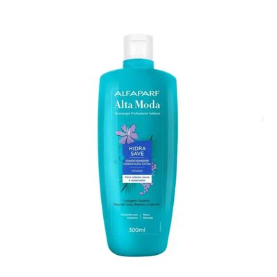 Condicionador Hidra Save Alta Moda 300ML