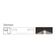 CUBA TRAMONTINA DE EMBUTIR DESIGN COLLECTION QUADRUM UNDERMOUNT EM INOX 50X40 94007/112