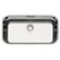 Cuba de Embutir para Pia Cozinha Tramontina 56x34cm Inox Alto Brilho Lavínia 56 BL