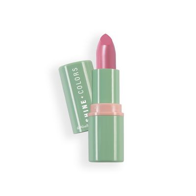 Batom Matte Aveludado Shine Colors Rose Veludo 3,7G (2721)