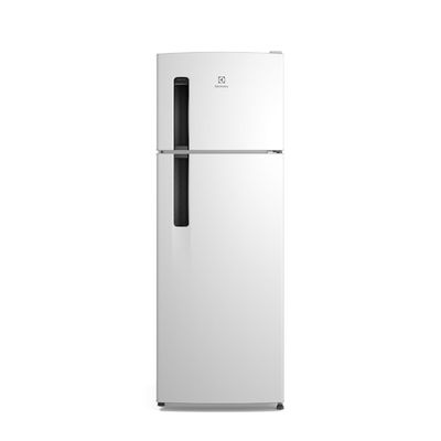 Geladeira Electrolux Frost Free 320L Duplex Branca (TF38) 127V