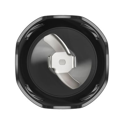 Mixer 3 em 1 Electrolux Preto 400W com Tecnologia TruFlow (EIB10) 127V
