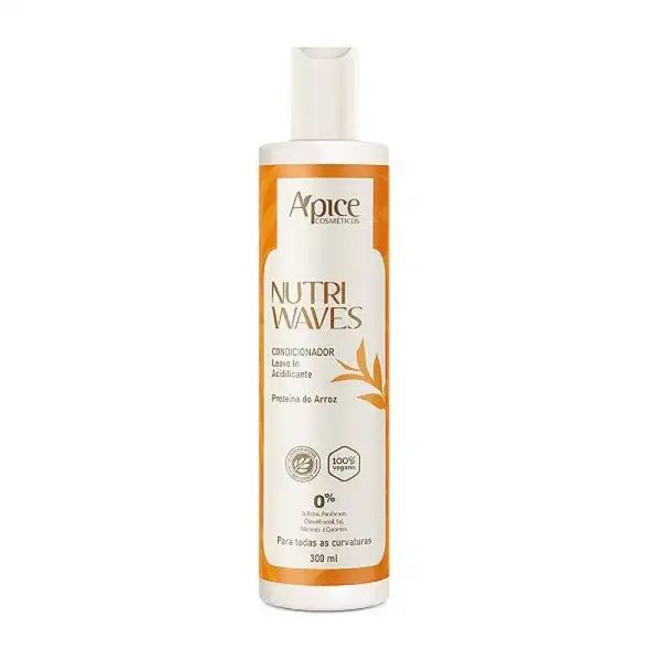 Condicionador Nutri Waves Apse 300ML
