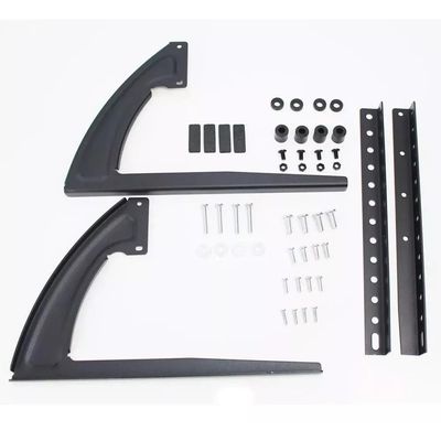 Suporte Base De Mesa Universal Para Tv De 36 a 75 Lcd Led Plasma - Ar-B75M