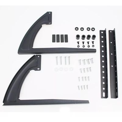 Suporte Base De Mesa Universal Para Tv De 36 a 75 Lcd Led Plasma - Ar-B75M