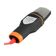 Microfone Condensador Knup Kp-917 de Mesa Com Tripé e cabo P2