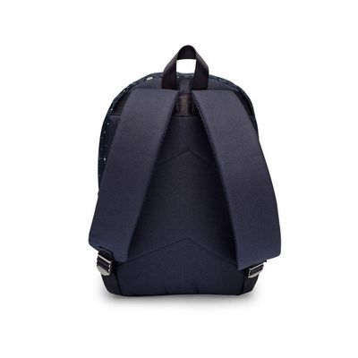 Mochila Role Galaxia Marinho