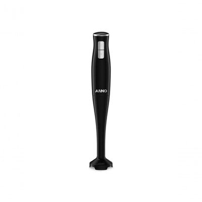 Mixer Arno Turbomix Pro 3 Em 1 Mx31 400w Preto