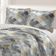 Kit Cobre Leito Colcha Daily Queen 3 Peças Dupla Face Estampado - Modelo 66 - 100% Poliéster