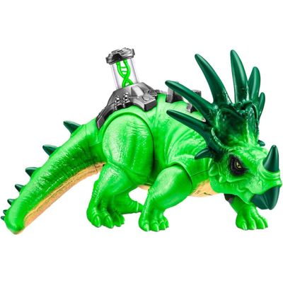 Boneco Robo Alive Dino DNA Surpresa Candide - 1145