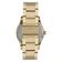 Relógio Technos Masculino Ref: 2115tzv/1p Classic Dourado