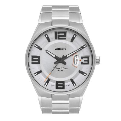 RELOGIO ORIENT MBSS1418 S2SX