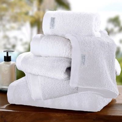 Toalha Banhão Buettner Algodão Egípcio 81cmx150cm Murano Branca