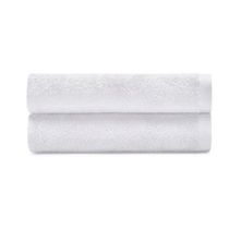 Toalha Banhão Buettner Algodão Egípcio 81cmx150cm Murano Branca