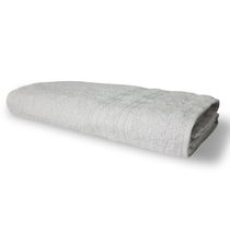 7 Toalhas Grande Super oft Beka - Branco