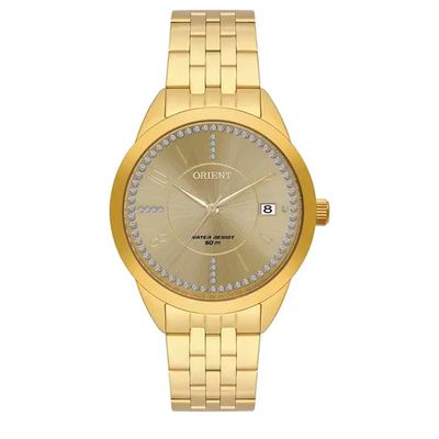 Relogio Orient Fgss1252 C2Kx