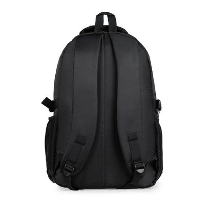 Mochila Masculina Executiva para Notebook Tech Preta U / Preto