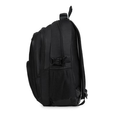 Mochila Masculina Executiva para Notebook Tech Preta U / Preto