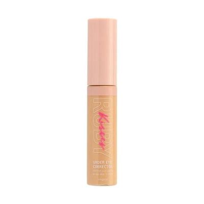 Ruby Kisses Corretivo Para A área Dos Olhos Under Eye 10ml Cor: 25