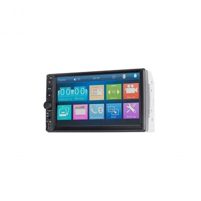 Central Multimidia Evolve Gp348 7 Capacitiva Com