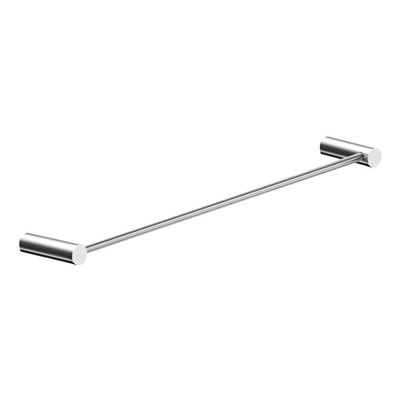 Kit Acessórios Para Banheiro Alto Brilho 5 Peças Grego Metal 2070or