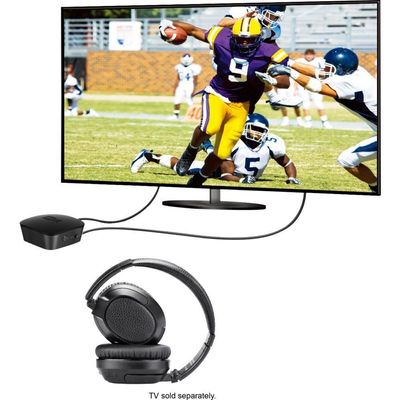 Connect T1cma Fone de Ouvido Wireless Preto Cmb-t1cma-mee