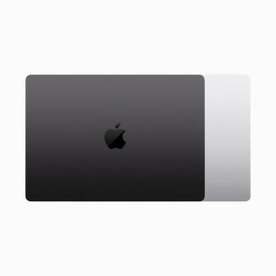 MacBook Pro Apple 14", M3 Pro, CPU 11 Núcleos, GPU 14 Núcleos, 18GB RAM, SSD 512GB, Preto Espacial