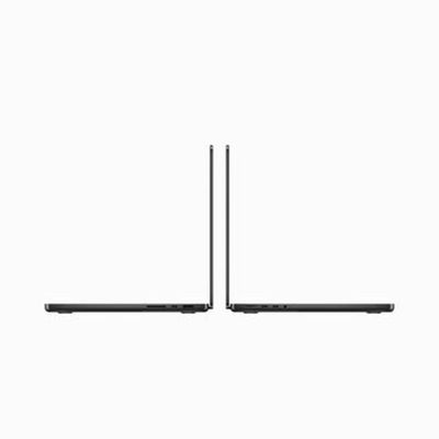 MacBook Pro Apple 14", M3 Pro, CPU 11 Núcleos, GPU 14 Núcleos, 18GB RAM, SSD 512GB, Preto Espacial