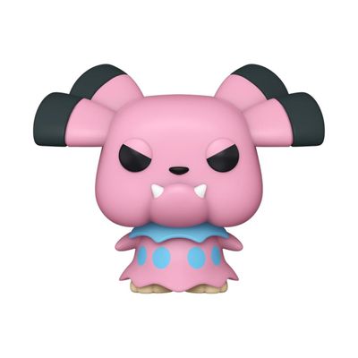 Funko Pop Pokémon 964 Snubbull