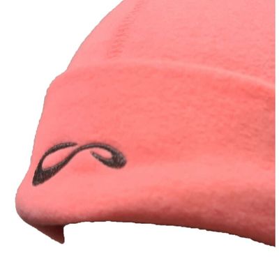 Gorro Sol Warm Fleece M / PRETO