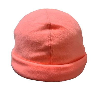 Gorro Sol Warm Fleece M / PRETO