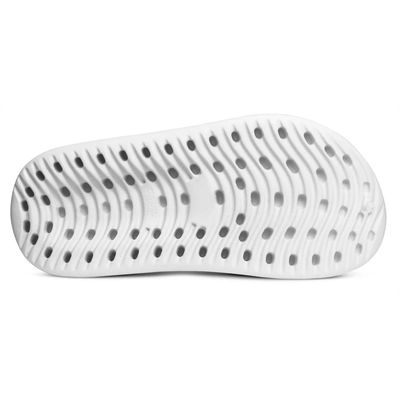 Babuche Masculino Clog Zen Branco Boaonda 2176-110-103 41