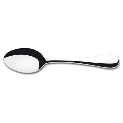Colher para Cha Tramontina Classic em Aço Inox