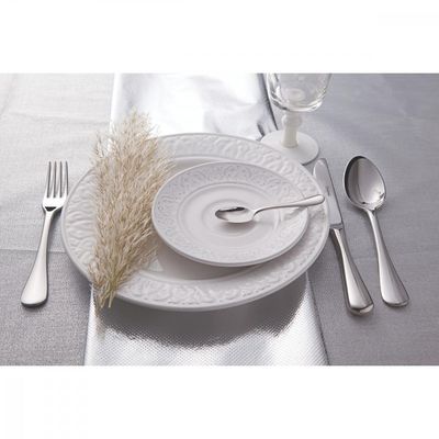 Colher para Cha Tramontina Classic em Aço Inox