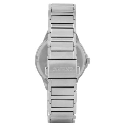 Relógio Orient Feminino Eternal Solartech  FBSS0141 P1SX