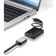 Convesor Adaptador Usb 3.0 x Hdmi 1080p Audio Video Compativel Pc Win 7/8/10