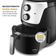 Air Fryer Britânia 4,2L Dura Mais 1500W BFR38 220V