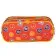 Kit Escolar Patrulha Canina Xeryus - Mochila com Rodinhas, Lancheira e Estojo